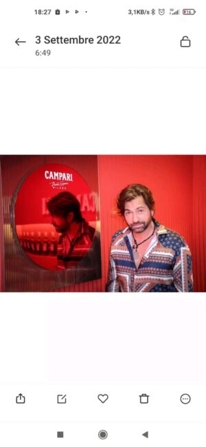 Francesco Apolloni Instagram - 