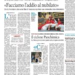 Francesco Apolloni Instagram - Oggi sul @corrieremezzogiorno @roma ADDIO AL NUBILATO 24 FEB ON @amazon.it thanks so much ♥️ @laurachiatti82 @gianlucacurti1 @minerva_pictures @tiziana_dimatteo1@rai_cinema @manzopiccirillo @chiarafrancini @junichikawaofficial @emmamatildalio @antoniafotaras @beatricebartoni @antonia_liskova_official @adriangaetaofficial @lucreziarossini_ @c.signorini @thegirlwithalmondeyes @fabriziopablonardi @robertoluigimauri @vincenzo.giannone.official @giggi_mea @ginevrapolverelli @noemi.dambrosi #movie #comedy #movies@valeriocappelli @startalentiofficial@tt_agencysrl