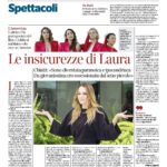 Francesco Apolloni Instagram - Oggi sul @corriere ADDIO AL NUBILATO 24 FEB ON @amazon.it thanks so much ♥️ @laurachiatti82 @gianlucacurti1 @minerva_pictures @tiziana_dimatteo1@rai_cinema @manzopiccirillo @chiarafrancini @junichikawaofficial @emmamatildalio @antoniafotaras @beatricebartoni @antonia_liskova_official @adriangaetaofficial @lucreziarossini_ @c.signorini @thegirlwithalmondeyes @fabriziopablonardi @robertoluigimauri @vincenzo.giannone.official @giggi_mea @ginevrapolverelli @noemi.dambrosi #movie #comedy #movies@valeriocappelli @startalentiofficial@tt_agencysrl