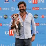 Francesco Apolloni Instagram - E' sempre una gioia tornare al @giffonifilmfestival e incontrare i ragazzi ❤️ @giffoni_experience 🙏 @Jacopo @lucaapolito @imdanielbondi @startalentiofficial @lascisci @tt_agencysrl Giffoni Film Festival