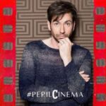 Francesco Apolloni Instagram - Anche io sostengo il cinema e le sale , fallo anche tu con l’iniziativa #Perilcinema. A Natale le sale resteranno chiuse ma puoi sostenere il cinema lo stesso . Acquista un biglietto sul sito www.perilcinema.com valido tutto l’anno, ne riceverai un altro subito gratuito grazie @campari.it Fallo anche tu ...... @ @ @ Crea la tua foto a sostegno andando nelle foto profilo FB e scegli la cornice #PerilCinema sostieni l’iniziativa. Crea la tua foto e postala taggando #perilcinema Non facciamo morire i cinema, stiamo uniti !