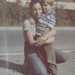 Francesco Apolloni Instagram - Ebbene sì oggi sono nato , e in questa occasione voglio ringraziare questa donna @luigiaalbina che ha avuto il coraggio di mettermi al mondo... senza il coraggio delle donne saremmo ben poca cosa grazie a mia nonna Maria che ha contribuito a farmi crescere a Marcello, grazie a tutti i miei amici che mi vogliono e mi hanno voluto bene grazie a tutti i miei insegnati e a tutte le persone che mi supportano e mi aiutano a diventare un essere umano migliore grazie a tutti voi per essere nella mia vita ❤️ Rome, Italy