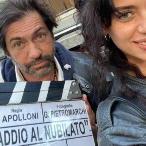 Francesco Apolloni Instagram - Ecco le giovanissime leonesse di #addioalnubilato  sentirete parlare di loro @antoniafotaras @beatricebartoni @emmamatildalio @lucreziarossini_ @thegirlwithalmondeyes @c.signorini le potete ammirare su #primevideoit 🙏 @gianlucacurti1 @minerva_pictures @laurachiatti82 @chiarafrancini @junichikawaoffi @tiziana_dimatteo1 @antonia_liskova_official @tt_agencysrl @ste_rabbo @rai_cinema @primevideoit @daviddidonatello #addioalnubilato #filmitaliani #attrice #attriceitaliana #attore #attoreitaliano #filmproduction #bellezzeitaliane #nubilato #spettacolo #filmcomunity #commediaitaliana #commedia @startalentiofficial  @servicecastartistico @giuliopietromarchi  @ginevrapolverelli