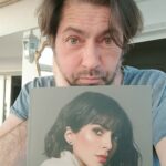 Francesco Apolloni Instagram - La vedete questa meravigliosa donna ? Ha pubblicato il suo primo romanzo @rociommorales sei una donna speciale piena di talento ma soprattutto sei un bellissimo essere umano 🖤 @raoulbovagram @alessiopiccirillo_pr #unpostotuttomio Edito da #sonzogno #sonzognoeditore Rome, Italy