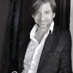 Francesco Apolloni Instagram - Lo so quando voglio so figo🤣 o no ? @tt_agencysrl riz @tt_agencysrl @tiziana_dimatteo1 @startalentiofficial photo @barbaraledda Rome, Italy