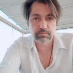 Francesco Apolloni Instagram - Festeggio il sommo poeta meglio tardi che mai ...