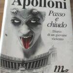 Francesco Apolloni Instagram - " La scrittura ci vendica dalla vita" avrei voluto scrivere più libri, più sceneggiature a volte mi sono distratto mi sono perso e ritrovato ... Grazie alla scrittura 🙏 @minimumfax @donzellieditore @edizionialbatros @daniele.digennaro.67 @tiziana_dimatteo1@startalentiofficial@jinnyminnypinny @globodoro @premidavid @nastridargento @alessiopiccirillo_pr @tt_agencysrl @minerva_pictures @gianlucacurti1@alexandra_lacapria Rome, Italy