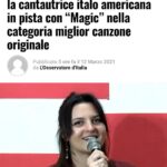Francesco Apolloni Instagram - Magic è #addioalnubilato la nostra giovanissima @gretaaelizabeth è in concorso per la miglior canzone originale per il @premidavid non c è cosa più bella che sostenere e supportare giovani talenti @startalentiofficial 🙏 @minerva_pictures @gianlucacurti1 @laurachiatti82 @junichikawaofficial @chiarafrancini @antoniafotaras @emmamatildalio @beatricebartoni @antonia_liskova_official @c.signorini @thegirlwithalmondeyes @noemi.dambrosi @_robertomariani @alessandromolinaribig @ginevrapolverelli @giuliopietromarchi @matilde_ptm @rai_cinema @primevideoit Rome, Italy