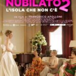 Francesco Apolloni Instagram - 🎬 Ecco un'anteprima esclusiva del trailer di "Addio al Nubilato 2"! 🌟 Preparatevi per un'esplosione di risate, emozioni e avventure! Non vediamo l'ora di condividere con voi questa incredibile commedia. Seguiteci per tutti gli aggiornamenti e salvate la data di uscita del 17 ottobre su Prime Video! 🍿🎥 #Trailer #Commedia #Eccitazione #PrimeVideo #Addioalnubilato #Commedia #Film #Amicizia #Amoremio #Crescitapersonale #filmitaliani Roma