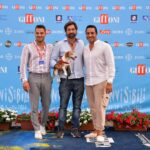 Francesco Apolloni Instagram - E' sempre una gioia tornare al @giffonifilmfestival e incontrare i ragazzi ❤️ @giffoni_experience 🙏 @Jacopo @lucaapolito @imdanielbondi @startalentiofficial @lascisci @tt_agencysrl Giffoni Film Festival
