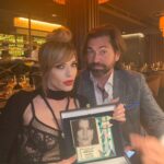 Francesco Apolloni Instagram - PREMIOANNAMAGNANI Le 4 protagoniste di #addioalnubilato👰 🎥 hanno ricevuto il #premioannamagnani e anche a me hanno dato un riconoscimento speciale speriamo di esserne degni la mia gratitudine va alle 4 moschettiere ⚔️ @laurachiatti82 @antonia_liskova_official @junichikawaofficial @chiarafrancini a tutto il cast @antoniafotaras @fabriziopablonardi @adriangaetaofficial @beatricebartoni @emmamatildalio @lucreziarossini_ @thegirlwithalmondeyes @caterina.signorini @thiambillo #albertomolinari @robertoluigimauri @noemi.dambrosi uno special thanks a @loredanaberteofficial 🙏 @giuliopietromarchi @ginevrapolverelli @alessandromolinaribig @kibusa @giggi_mea @alessiopiccirillo_pr e a tutta la troupe e organizzazione 🙏 a la meravigliosa @piggianellifrancesca per #premioannamagnani e a tutto lo staff ❤️ ma sopratutto grazie 🙏🙏🙏a chi mi ha permesso di realizzare questo film @gianlucacurti1 @minerva_pictures #santoversace @tiziana_dimatteo1 @tt_agencysrl @francescadestefanoversace @primevideoit @rai_cinema @startalentiofficial #slaveucraina Rome, Italy
