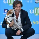 Francesco Apolloni Instagram - Ritornare al @giffoni_experience e come tornare a casa ... Parlare con i ragazzi @giffonifilmfestival e come respirare sogni a pieni polmoni e poi ricevere due premi non ho parole solo gratitudine 🙏 @jack_gubitosi @claudiogubitosi_gff @lucaapolito @minerva_pictures @tiziana_dimatteo1 @tt_agencysrl @gianlucacurti1 @iamdanielbondi @apai @startalentiofficial photo by @luciano_squitieri_photography Giffoni Film Festival