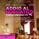 Francesco Apolloni Instagram - Un'amicizia che dura una vita. Una storia di amore, risate e trasformazione. Addio al nubilato 2 - L'isola che non c'è. In arrivo su Prime Video il 17 ottobre. Un film che vi scalderà il cuore. Non perdetelo! #PrimeVideo #Addioalnubilato #Commedia #Film #Amicizia #Amoremio #Crescitapersonale #filmitaliani #filmitaliano #filmcommunity #filmproduction Italy