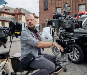 Francis Ford Coppola Instagram - I must thank ALL the stalwart colleagues of the @Megalopolisfilm crew. It's impossible to name everyone in one post, but these are some of the incredible members of our team. I sincerely thank every single crew member, including every PA, extra, coordinator, organizer, caterer, hair/makeup, sound, and camera person who helped make this film a reality. The photos above are just a few of many.

Pictured Above (in order):

Mariela Comitini - Spectacular 1st AD

Anahid Nazarian - Executive Producer & Script Supervisor 

Drew Petrotta - Prop Master

Mihai Malaimare - Director of Photography 

Milena Canonero - Costume Designer

Jeff Murrell - Gaffer

John Baker - Special Effects Supervisor

Buddy Joe Hooker - Stunt Coordinator

Roman Coppola - 2nd Unit Director

Fred Roos - Executive Producer & Casting Director