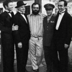 Francis Ford Coppola Instagram - I once said the things you do when you’re young that you get fired for are the same things that, years later, they give you lifetime achievement awards for. I thought it was going to be a failure. When you make a film going against the grain of what’s going on at the time, those kind of films are tough. You’re not doing what everyone expects or wants you to do.