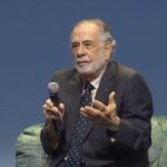 Francis Ford Coppola Instagram - A brief message about LOVE…