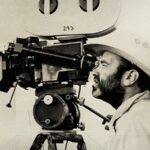 Francis Ford Coppola Instagram - Happy belated birthday to the great Terry Malick! (aside from all else, the funniest person I’ve ever met.)   I know that humor is a sure sign of intelligence. Terry and I once travelled as tourists, and I remember I never could stop laughing. So much so, that I later asked Terry if he’d come to the Philippines to appear in Apocalypse Now as the ‘rivets salesman’ from Joseph Conrad’s Heart of Darkness, and he said he would. But my source of funding was cut off, and I had to stop shooting. Nevertheless,  his own body of work is monumental!