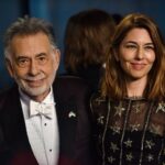 Francis Ford Coppola Instagram - It's impossible to imagine what a proud Daddy I am, not only for SOFIA's latest work PRISCILLA, but for all of her great films! Which one is your favorite?