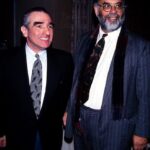 Francis Ford Coppola Instagram - Happy Birthday to my longtime friend and extraordinary colleague @martinscorsese_