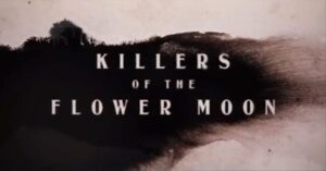 Francis Ford Coppola Instagram - My longtime friend @martinscorsese_ has a new film coming out this month, “Killers of the Flower Moon” -  He is a wonderful person and the world’s greatest living filmmaker. His new film delivers on every level.