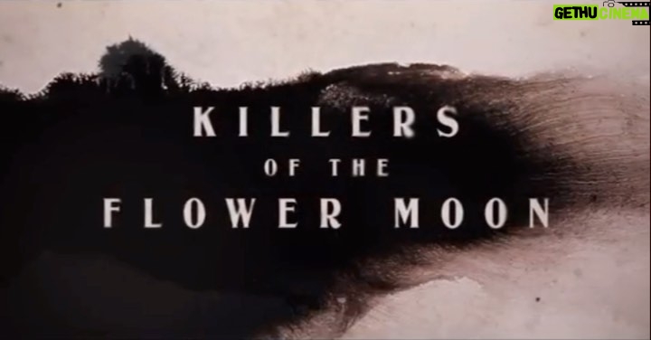 Francis Ford Coppola Instagram - My longtime friend @martinscorsese_ has a new film coming out this month, “Killers of the Flower Moon” -  He is a wonderful person and the world’s greatest living filmmaker. His new film delivers on every level.