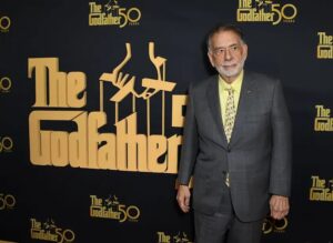 Francis Ford Coppola Instagram - Many people ask me about the various arrangements/versions of THE GODFATHER films… 

In my mind there is only one film, THE GODFATHER (Parts I and II) and an epilogue or ‘Coda’ THE DEATH OF MICHAEL CORLEONE. (I did not originate the idea of the “chronological” version of the story, which was created for a one-time television viewing. I thought this wouldn’t work well, as the Part II version used past and future in an intrinsic way.)

I am forever grateful for the longevity and appreciation of these films and salute all who originally contributed to their integrity.