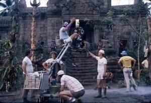 Francis Ford Coppola Instagram - Today marks the 44th anniversary “Apocalypse Now” 

This was a film that started in some controversy:  was it great? was it the worst? but aside from that question, audiences kept going to see it, even after they had seen it a few times.  And the audiences built in numbers and continued going right up to today. Thank you for all of the support. 

#ApocalypseNow