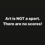 Francis Ford Coppola Instagram - Our culture condones “this is better than that” but that’s not true in art. There is no score in art as there is in sports. Even Ben Jonson quibbled about Shakespeare’s shortcomings. But today we think they’re both giants! Tolstoy said he was better than either of them. The only factor that can hold sway over what’s truly a masterpiece is the test of TIME.