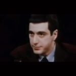 Francis Ford Coppola Instagram - A piece of Al Pacino’s audition tape for the role of Michael Corleone in The Godfather. The interesting thing here, was a reason given to me against casting Pacino was not only was he too short, but also too ‘scruffy’. So we got him a haircut and dressed him more non-scruffy and more collegiate, and then the criticism was he so cleaned up, he lost some of his natural appeal. I realized they just didn’t want Al no matter whether tall or short, scruffy or collegiate. The first “too scruffy” haircut was given to him by my wife Ellie. For the second haircut, we went to a local barber and he found out it was for a “Godfather” actor, he had a heart-attack. (The barber really had a heart-attack and was taken off to hospital afterwards) #AlPacino