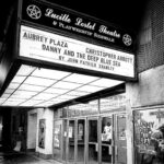 Francis Ford Coppola Instagram - I send my cheers & highly recommend the revival of the play “Danny and the Deep Blue Sea” starring Aubrey Plaza and Chris Abbott, written by John Patrick Shanley, and directed by Jeff Ward. I had the pleasure of directing @plazadeaubrey on the set of @megalopolisfilm and can say that "wonderful" isn't a wonderful-enough word to describe what it’s like working with her or her impact our film!