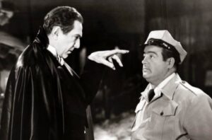 Francis Ford Coppola Instagram - In honor of Halloween, a post about “Bram Stoker’s Dracula”. 
 
When I was a 19-year-old drama camp counselor, I would read my campers the original 1897 version of Bram Stoker’s “Dracula” to put them to sleep, so I could then sneak out to visit my girlfriend who was a counselor at a nearby girls camp.
 
I loved as a kid to go with my older brother to see the Dracula movies, including “Abbott and Costello Meet Frankenstein.”  Our favorite Dracula, believe it or not, was John Carradine. But those movies didn’t really adapt the book.
 
It was an overall great experience making “Bram Stoker’s Dracula.” Gary Oldman portrayed the old Count in a new and innovative way.