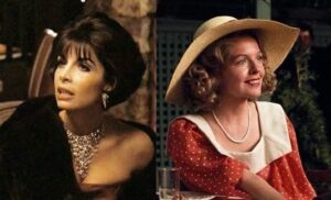 Francis Ford Coppola Instagram - I hear the ‘mob wife aesthetic’ is making a come back… 

The inspiration for the style of @diane_keaton ‘s  character KAY was my wonderful wife Eleanor and I knew that Diane had taken Ellie as an example. 

On the other hand, the style of my sister, Talia Shire’s character CONNIE CORLEONE was a sultry, delightful Italian princess.