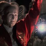 Francis Ford Coppola Instagram - In honor of Halloween, a post about “Bram Stoker’s Dracula”.    When I was a 19-year-old drama camp counselor, I would read my campers the original 1897 version of Bram Stoker’s “Dracula” to put them to sleep, so I could then sneak out to visit my girlfriend who was a counselor at a nearby girls camp.   I loved as a kid to go with my older brother to see the Dracula movies, including “Abbott and Costello Meet Frankenstein.”  Our favorite Dracula, believe it or not, was John Carradine. But those movies didn’t really adapt the book.   It was an overall great experience making “Bram Stoker’s Dracula.” Gary Oldman portrayed the old Count in a new and innovative way.