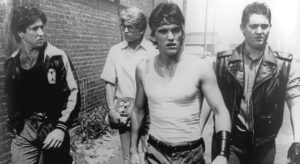 Francis Ford Coppola Instagram - This week marks the 40th anniversary of Rumble Fish. 
 
I made Rumble Fish as an art film for kids. I wanted to demonstrate all the tools, choices, and wonders of cinema for young people. At the beginning I felt I had failed, as the film certainly didn’t overwhelm at the box-office, but later I learned it had done exactly what I had hoped: influence a young audience to want to make personal film and even to write novels. 
 
For some mysterious reason, the film remained for almost a year in some theaters in South America and inspired many young artists to be novelists and filmmakers. This was attested to by the film “Locaciones: Buscando a Rusty James” a personal documentary about the influence of Rumble Fish, and was a milestone of Alberto Fuguet's creative work, as a writer and filmmaker.
 
 To me, there is no higher achievement than inspiring young people to create, just as I was inspired by so many before me.