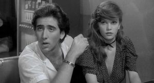 Francis Ford Coppola Instagram - This week marks the 40th anniversary of Rumble Fish. 
 
I made Rumble Fish as an art film for kids. I wanted to demonstrate all the tools, choices, and wonders of cinema for young people. At the beginning I felt I had failed, as the film certainly didn’t overwhelm at the box-office, but later I learned it had done exactly what I had hoped: influence a young audience to want to make personal film and even to write novels. 
 
For some mysterious reason, the film remained for almost a year in some theaters in South America and inspired many young artists to be novelists and filmmakers. This was attested to by the film “Locaciones: Buscando a Rusty James” a personal documentary about the influence of Rumble Fish, and was a milestone of Alberto Fuguet's creative work, as a writer and filmmaker.
 
 To me, there is no higher achievement than inspiring young people to create, just as I was inspired by so many before me.