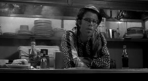 Francis Ford Coppola Instagram - This week marks the 40th anniversary of Rumble Fish. 
 
I made Rumble Fish as an art film for kids. I wanted to demonstrate all the tools, choices, and wonders of cinema for young people. At the beginning I felt I had failed, as the film certainly didn’t overwhelm at the box-office, but later I learned it had done exactly what I had hoped: influence a young audience to want to make personal film and even to write novels. 
 
For some mysterious reason, the film remained for almost a year in some theaters in South America and inspired many young artists to be novelists and filmmakers. This was attested to by the film “Locaciones: Buscando a Rusty James” a personal documentary about the influence of Rumble Fish, and was a milestone of Alberto Fuguet's creative work, as a writer and filmmaker.
 
 To me, there is no higher achievement than inspiring young people to create, just as I was inspired by so many before me.