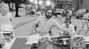 Francis Ford Coppola Instagram - This week marks the 40th anniversary of Rumble Fish. 
 
I made Rumble Fish as an art film for kids. I wanted to demonstrate all the tools, choices, and wonders of cinema for young people. At the beginning I felt I had failed, as the film certainly didn’t overwhelm at the box-office, but later I learned it had done exactly what I had hoped: influence a young audience to want to make personal film and even to write novels. 
 
For some mysterious reason, the film remained for almost a year in some theaters in South America and inspired many young artists to be novelists and filmmakers. This was attested to by the film “Locaciones: Buscando a Rusty James” a personal documentary about the influence of Rumble Fish, and was a milestone of Alberto Fuguet's creative work, as a writer and filmmaker.
 
 To me, there is no higher achievement than inspiring young people to create, just as I was inspired by so many before me.