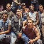 Francis Ford Coppola Instagram - I’m touched that The Outsiders goes on and on, and now about to become a Broadway Musical. I wish all the talented folks working on it good luck and hope for its success. I’m also happy that that @angelinajolie and her daughter Viv are working on this production. ‘Stay Gold!’