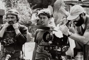 Francis Ford Coppola Instagram - Today marks the 44th anniversary “Apocalypse Now” 

This was a film that started in some controversy:  was it great? was it the worst? but aside from that question, audiences kept going to see it, even after they had seen it a few times.  And the audiences built in numbers and continued going right up to today. Thank you for all of the support. 

#ApocalypseNow