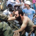 Francis Ford Coppola Instagram - Today marks the 44th anniversary “Apocalypse Now” This was a film that started in some controversy: was it great? was it the worst? but aside from that question, audiences kept going to see it, even after they had seen it a few times. And the audiences built in numbers and continued going right up to today. Thank you for all of the support. #ApocalypseNow