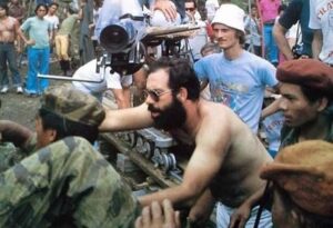 Francis Ford Coppola Instagram - Today marks the 44th anniversary “Apocalypse Now” 

This was a film that started in some controversy:  was it great? was it the worst? but aside from that question, audiences kept going to see it, even after they had seen it a few times.  And the audiences built in numbers and continued going right up to today. Thank you for all of the support. 

#ApocalypseNow