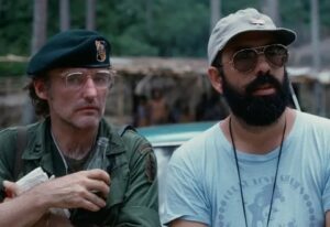 Francis Ford Coppola Instagram - Today marks the 44th anniversary “Apocalypse Now” 

This was a film that started in some controversy:  was it great? was it the worst? but aside from that question, audiences kept going to see it, even after they had seen it a few times.  And the audiences built in numbers and continued going right up to today. Thank you for all of the support. 

#ApocalypseNow
