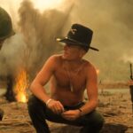 Francis Ford Coppola Instagram - Today marks the 44th anniversary “Apocalypse Now” This was a film that started in some controversy: was it great? was it the worst? but aside from that question, audiences kept going to see it, even after they had seen it a few times. And the audiences built in numbers and continued going right up to today. Thank you for all of the support. #ApocalypseNow