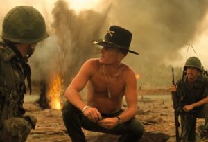 Francis Ford Coppola Instagram - Today marks the 44th anniversary “Apocalypse Now” 

This was a film that started in some controversy:  was it great? was it the worst? but aside from that question, audiences kept going to see it, even after they had seen it a few times.  And the audiences built in numbers and continued going right up to today. Thank you for all of the support. 

#ApocalypseNow