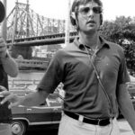 Francis Ford Coppola Instagram - William Friedkin was my first friend among the filmmakers of my generation and I grieve for the loss of a  much-loved companion. His accomplishments in Cinema are extraordinary and unique. He is the only colleague I knew whose work actually saved a man’s life (THE PEOPLE VS PAUL CRUMP). Billy’s work represents true milestones in Cinema, a list which will never be forgotten; certainly THE FRENCH CONNECTION, THE EXORCIST and SORCERER, but all of his films are alive with his genius.  Pick any of them out of a hat and you’ll be dazzled. His lovable, irascible  personality was cover for a beautiful, brilliant,  deep-feeling giant of a man. It’s very hard to grasp that I will never enjoy his company again, but his work will at least stand in for him.
