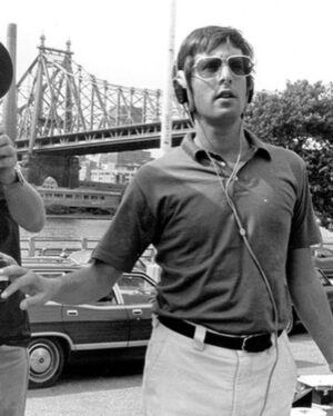 Francis Ford Coppola Instagram - William Friedkin was my first friend among the filmmakers of my generation and I grieve for the loss of a  much-loved companion. His accomplishments in Cinema are extraordinary and unique. He is the only colleague I knew whose work actually saved a man’s life (THE PEOPLE VS PAUL CRUMP). Billy’s work represents true milestones in Cinema, a list which will never be forgotten; certainly THE FRENCH CONNECTION, THE EXORCIST and SORCERER, but all of his films are alive with his genius.  Pick any of them out of a hat and you’ll be dazzled. His lovable, irascible  personality was cover for a beautiful, brilliant,  deep-feeling giant of a man. It’s very hard to grasp that I will never enjoy his company again, but his work will at least stand in for him.