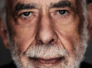 Francis Ford Coppola Instagram - Past, Present, or Future?