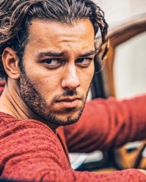 Francisco Fernández Instagram - I’m leaving town. See ya