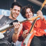 Francisco Fernández Instagram - RIR ‘22 photo dump 🪶🪶