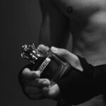 Francisco Fernández Instagram - #pub ❌Dá um toque arriscado à tua personalidade com a nova fragrância SCANDAL POUR HOMME de @jeanpaulgaultier #BeScandal #jeanpaulgaultier ❌